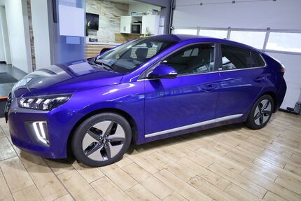 Hyundai IONIQ 29.030 km 18.900 &euro; Wuppertal 42327