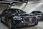 Mercedes-Benz S 580 e 4M AMG HA-Lenk.Exkl. Fond TV 4D NP209.- 29.580 km 114.800 &euro; Wuppertal 42327