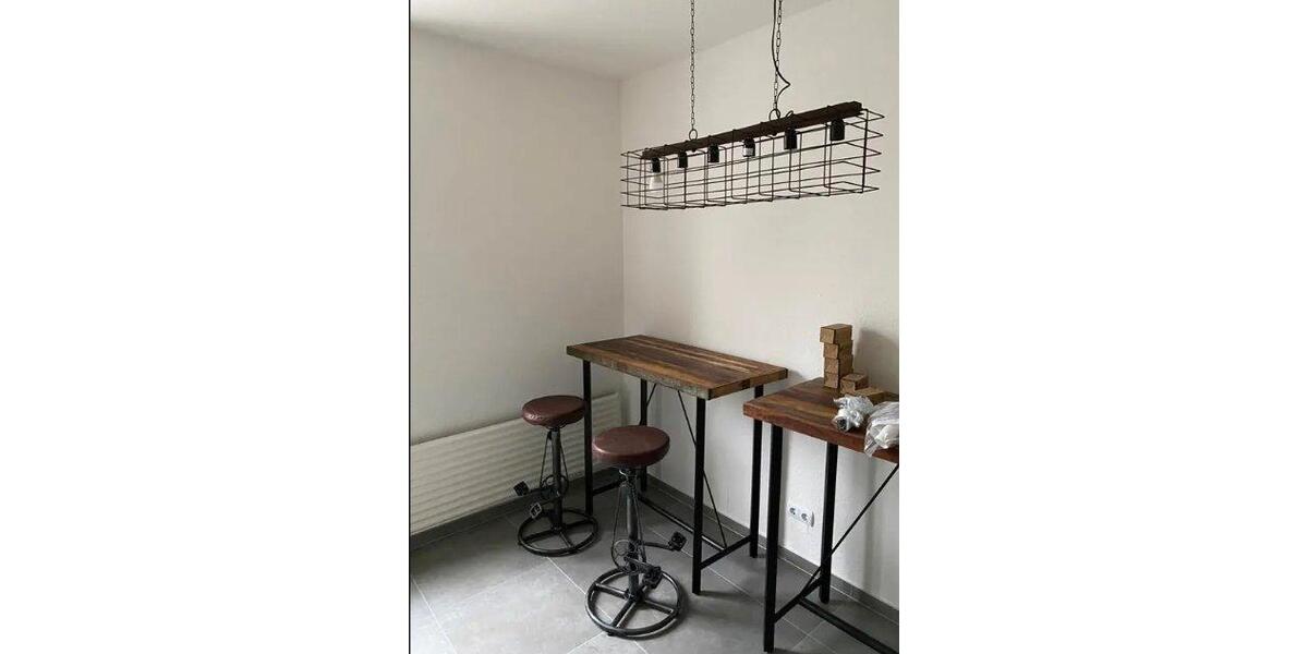 Etagenwohnung Gelsenkirchen Gelsenkirchen-Mitte - 1 Zimmer, 20 m&sup2;, 300&euro; | Angebot:26577924