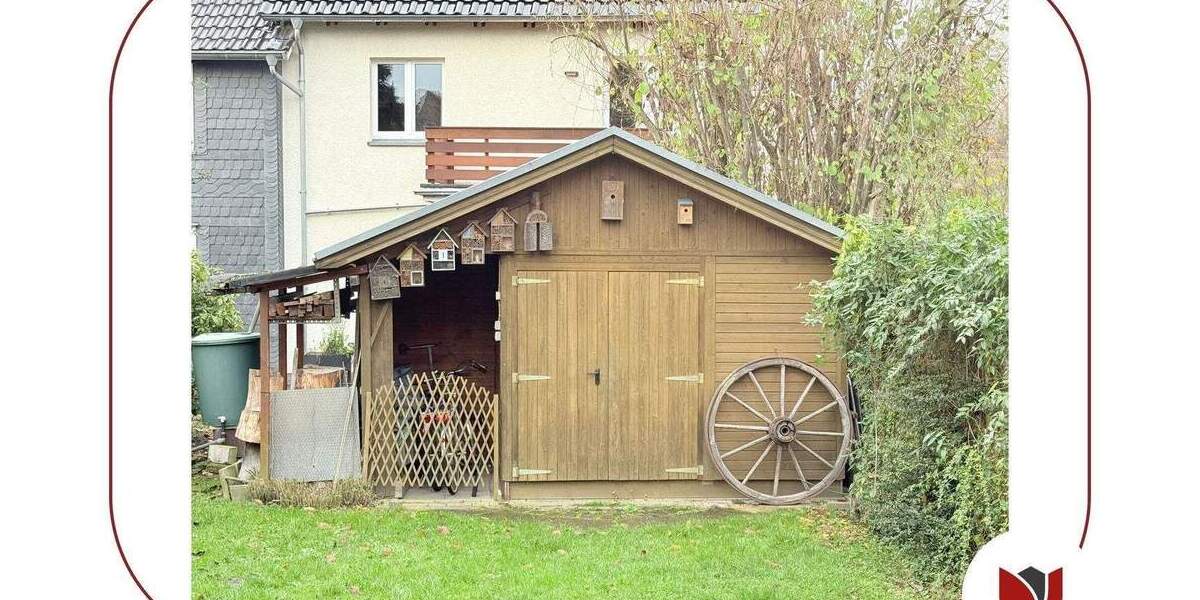 Einfamilienhaus Leichlingen - 5 Zimmer, 163 m&sup2;, 419.000&euro; | Angebot:25671508