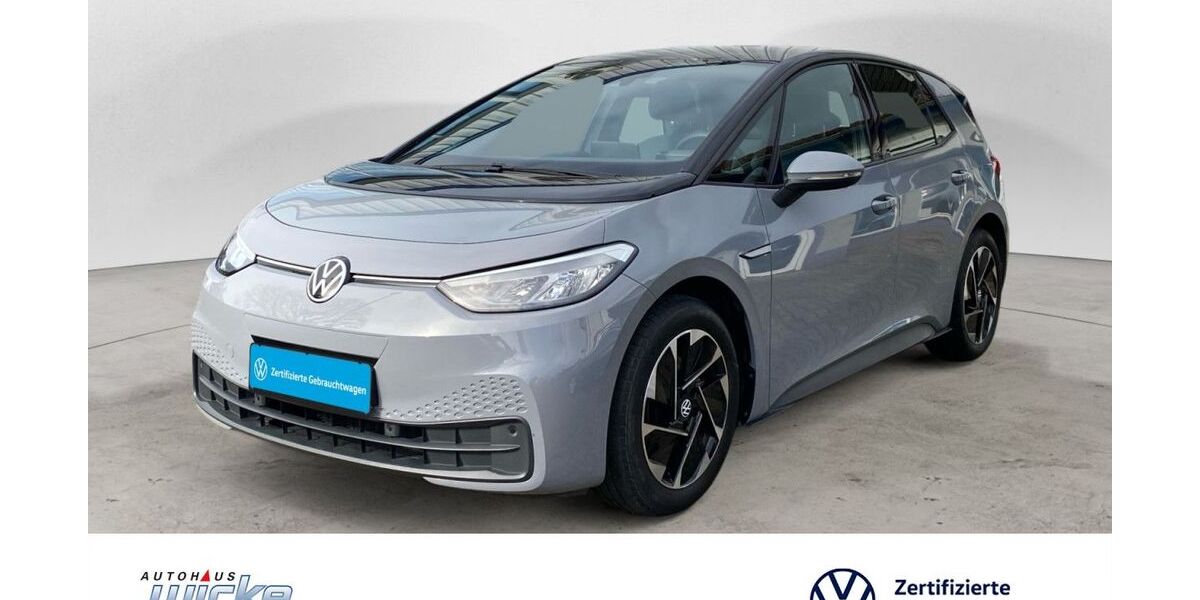 VW ID.3 48.369 km 18.380 &euro; Bochum - Linden 44879