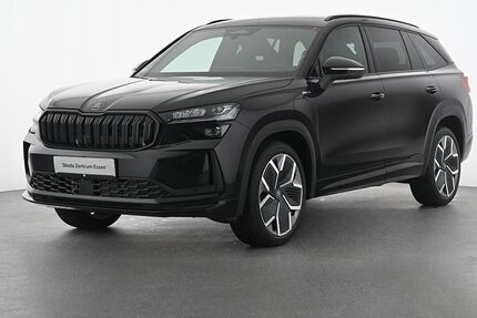 Skoda Kodiaq 5.546 km 49.980 &euro; Essen 45143