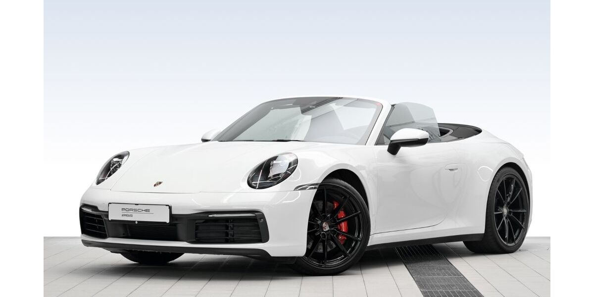 Porsche 992 23.349 km 133.790 &euro; Wuppertal 42279