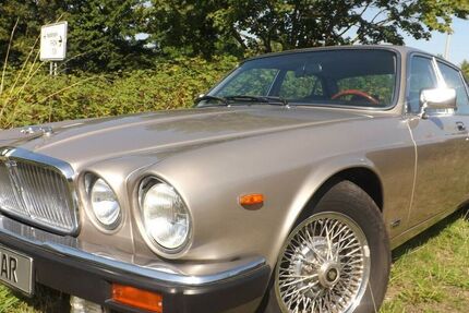 Jaguar XJ12 209.250 km 3.850 &euro; Mettmann 40822