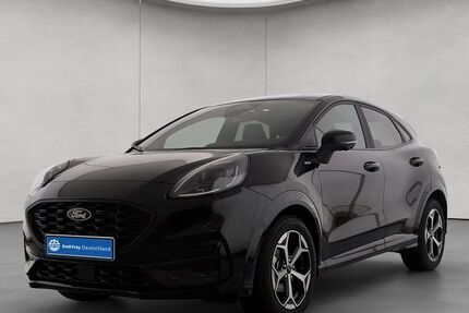 Ford Puma 18.597 km 23.490 &euro; Düsseldorf 40549