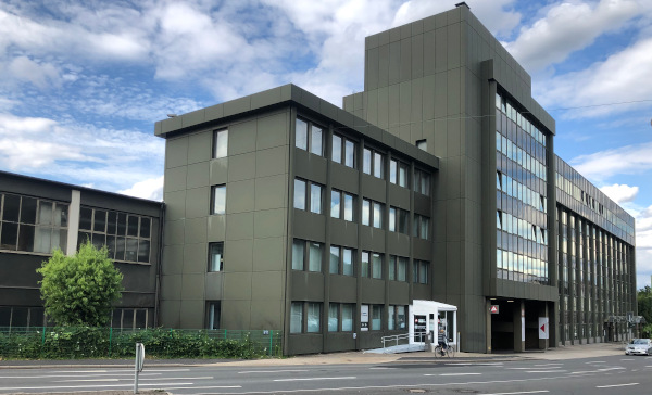 Gewerbeobjekt Hagen Haspe - 7.800.000&euro; | Angebot:25310594