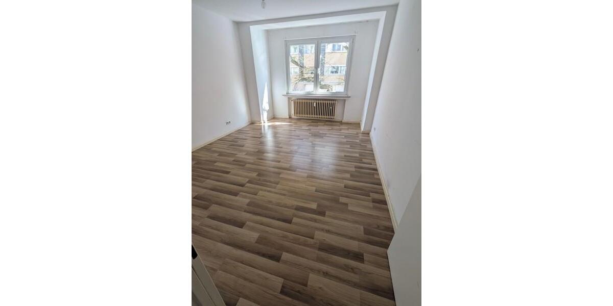 Etagenwohnung Düsseldorf Derendorf - 2 Zimmer, 44 m&sup2;, 713&euro; | Angebot:26451000