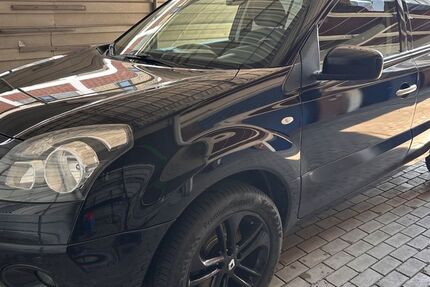 Renault Koleos 165.000 km 3.900 &euro; ESSEN 45326