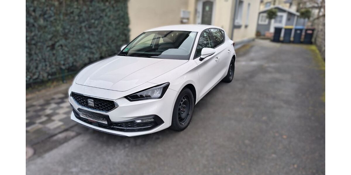 Seat Leon 56.000 km 15.899 &euro; Wuppertal 42349