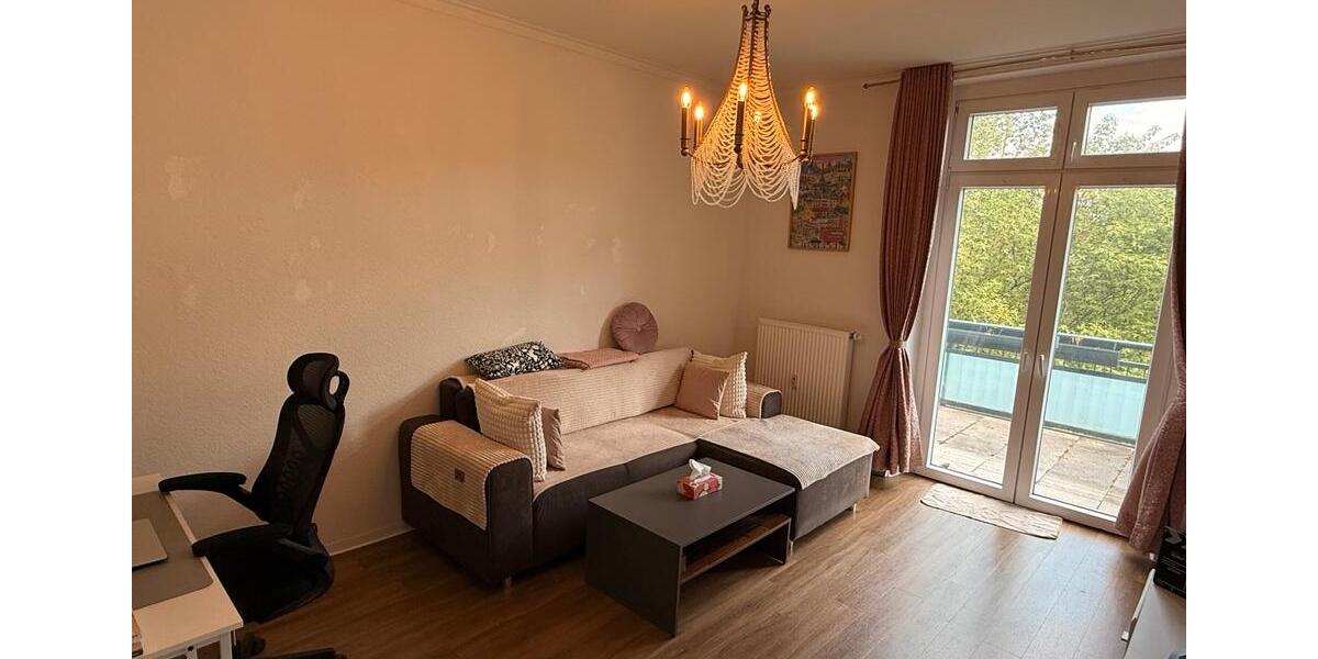 Etagenwohnung Essen Stadtbezirk VI - 2 Zimmer, 65 m&sup2;, 842&euro; | Angebot:26506425