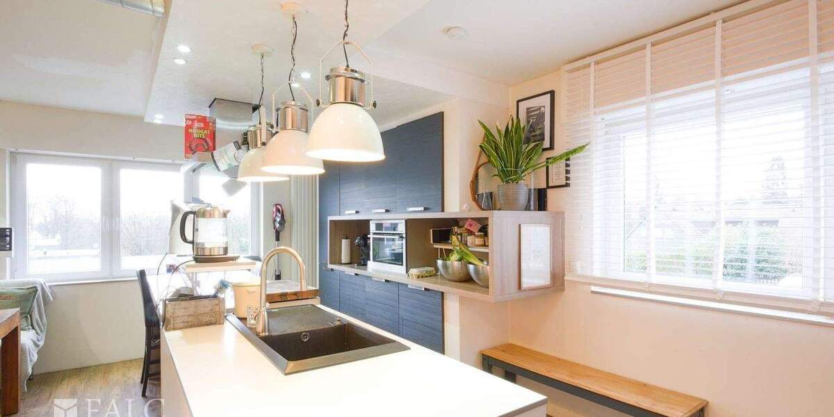 Bungalow Wermelskirchen - 4 Zimmer, 118 m&sup2;, 395.000&euro; | Angebot:25696532