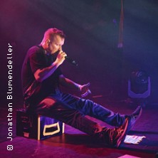 Prezident & Jay Baez - Und dann lerne es zu lieben - Tour 2026/27 17.10.2026 Die Börse Wuppertal