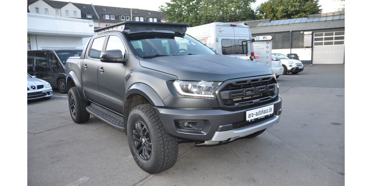 Ford Ranger 80.400 km 29.690 &euro; Hagen 58089