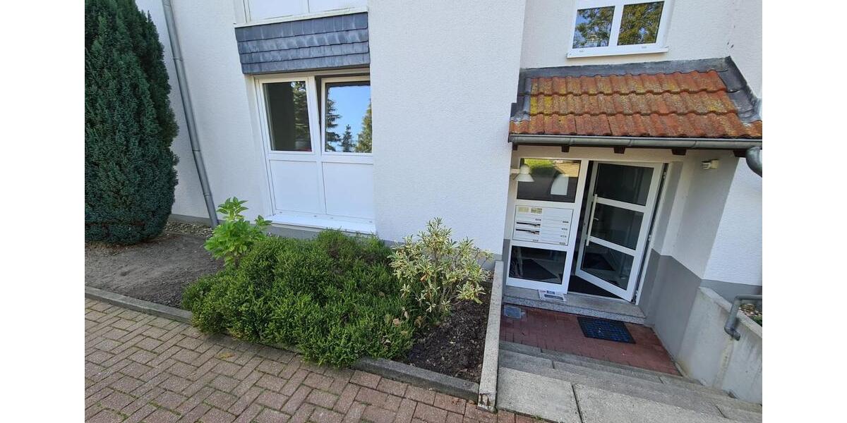 Erdgeschoßwohnung Hattingen - 1.5 Zimmer, 40 m&sup2;, 542&euro; | Angebot:26532283