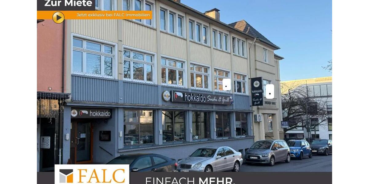 Gewerbeobjekt Solingen - 1.200&euro; | Angebot:24183716