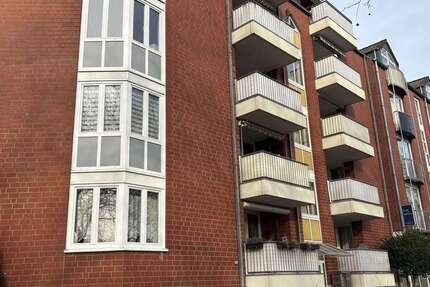 Wohnung Wuppertal Dornap - 2 Zimmer, 61 m&sup2;, 135.000&euro; | Angebot:25498456