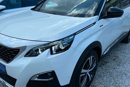 Peugeot 5008 108.616 km 17.497 &euro; Wuppertal 42327