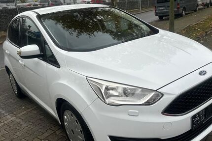 Ford C-Max 114.000 km 8.990 &euro; Gelsenkirchen 45884