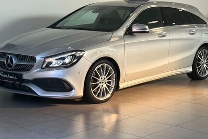 Mercedes-Benz CLA 250 60.650 km 23.980 &euro; Remscheid/NRW 42859