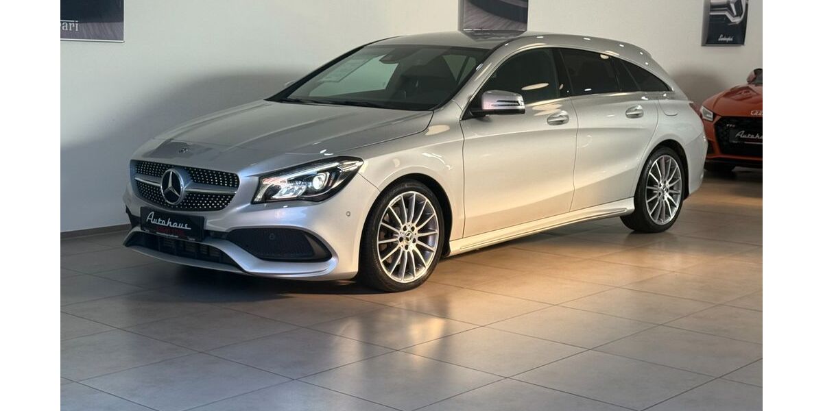 Mercedes-Benz CLA 250 60.650 km 23.980 &euro; Remscheid/NRW 42859