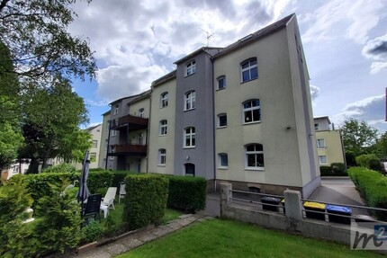 Schöne Hochparterre-Wohnung in RS-Lennep - Wohnung Remscheid Gemarkung Bergisch Born | Angebot:24689217