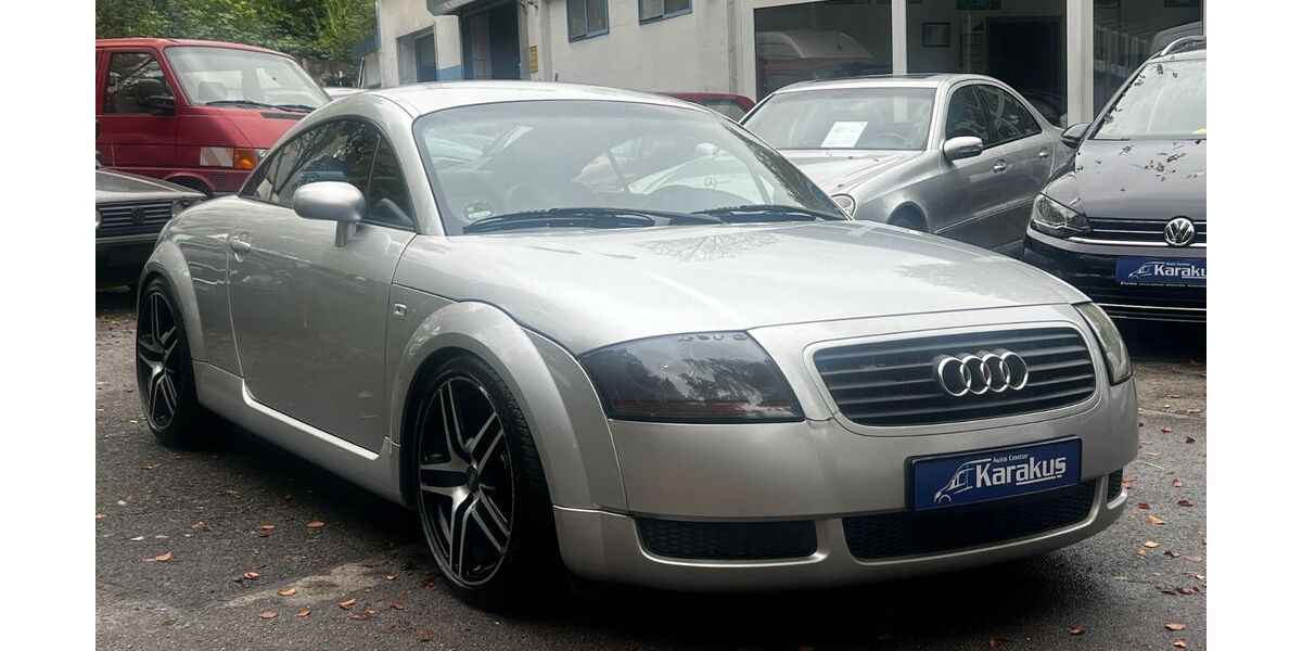 Audi TT 342.590 km 2.900 &euro; Mülheim an der Ruhr 45472