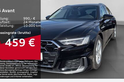 Audi A6 20.882 km 54.330 &euro; Gelsenkirchen 45894
