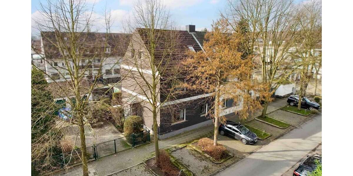 Einfamilienhaus Essen / Altenessen-Nord Nord - 6 Zimmer, 140 m&sup2;, 385.000&euro; | Angebot:25255730
