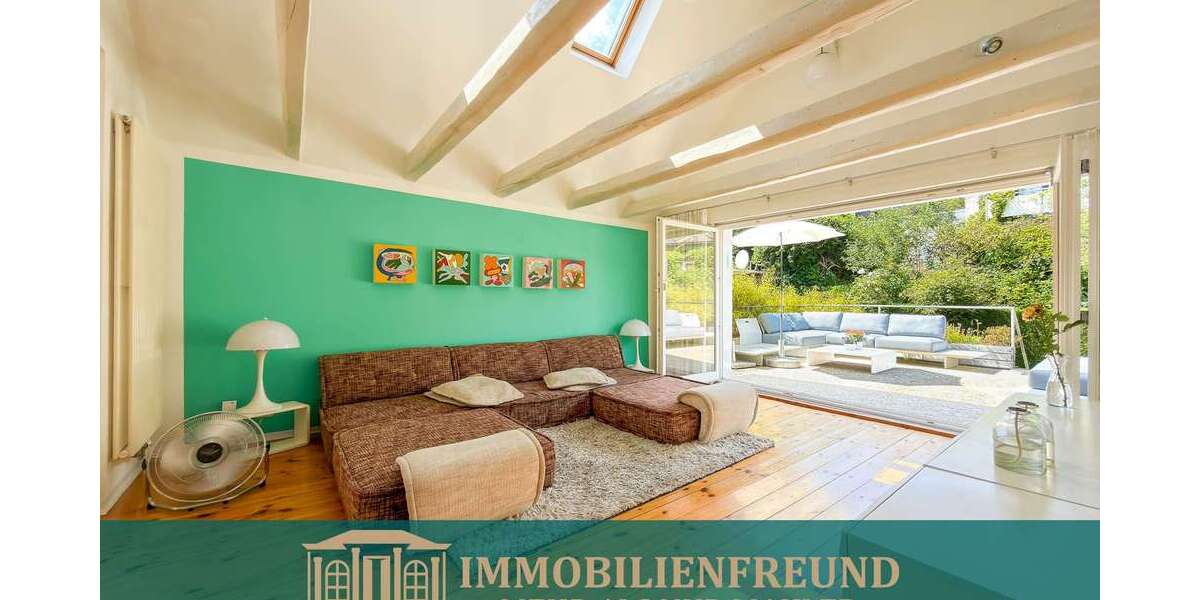 Einfamilienhaus Wuppertal Cronenberg - 10 Zimmer, 272 m&sup2;, 375.000&euro; | Angebot:26957105