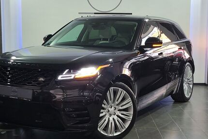 Land Rover Range Rover Velar 44.616 km 44.995 &euro; Wuppertal 42285