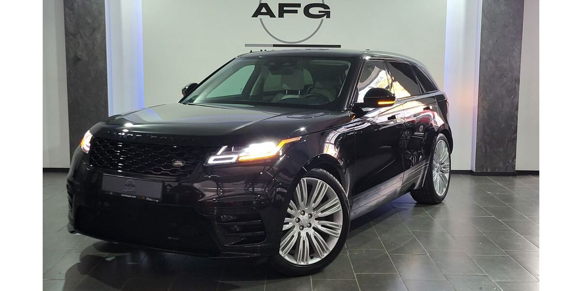 Land Rover Range Rover Velar 44.616 km 44.995 &euro; Wuppertal 42285