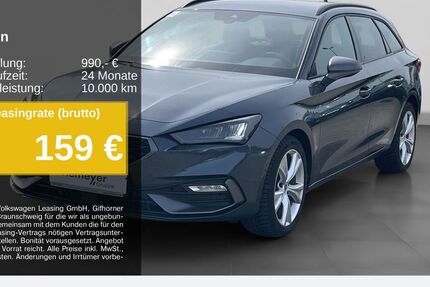 Seat Leon 24.871 km 27.720 &euro; Remscheid 42897