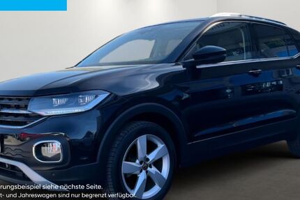 VW T-Cross 35.903 km 18.290 &euro; Solingen 42651
