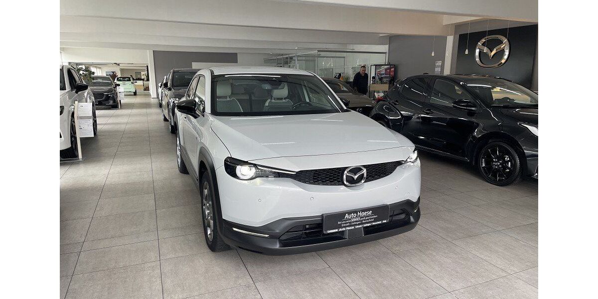 Mazda MX-30 29.626 km 18.990 &euro; Erkrath 40699