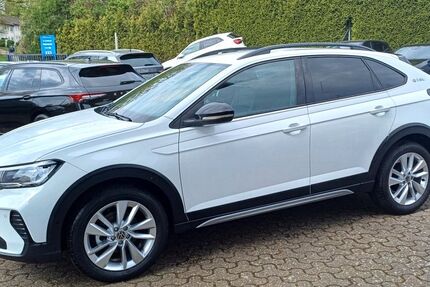 VW Taigo 17.000 km 19.980 &euro; Essen 45307
