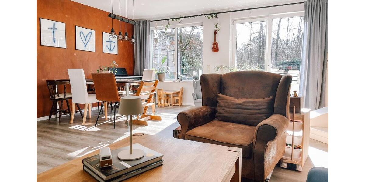 Reihenhaus Essen Stadtbezirk VI - 5 Zimmer, 127 m&sup2;, 1.970&euro; | Angebot:25922931