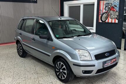 Ford Fusion 106.477 km 3.990 &euro; Essen 45356