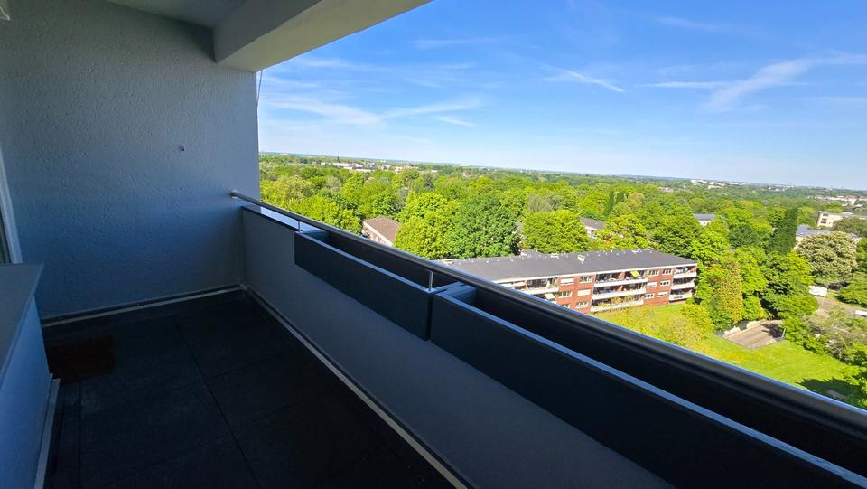 Etagenwohnung Essen Stadtbezirk VIII - 2.5 Zimmer, 67 m&sup2;, 680&euro; | Angebot:25935300