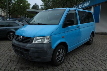 VW T5 Transporter 330.960 km 6.390 &euro; Bochum 44866
