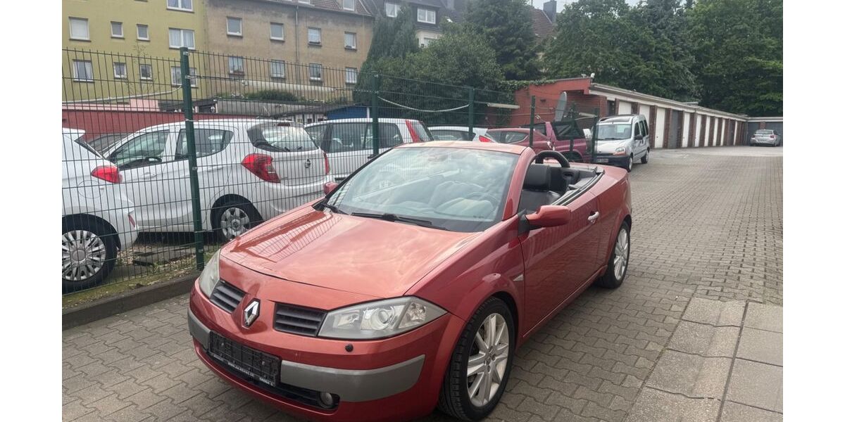 Renault Megane 136.000 km 2.500 &euro; Essen 45143