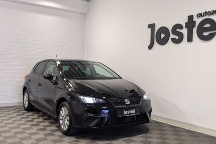 Seat Ibiza 19.669 km 17.990 &euro; Monheim 40789