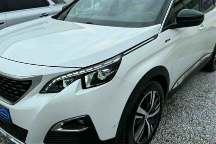 Peugeot 3008 103.404 km 14.998 &euro; Wuppertal 42327