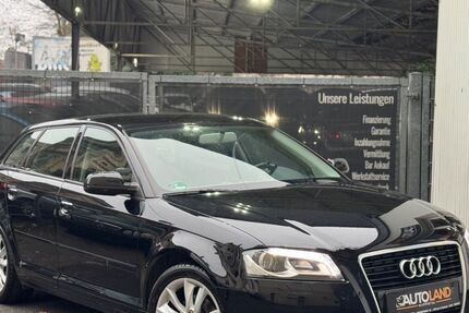 Audi A3 140.790 km 10.499 &euro; Wuppertal 42117