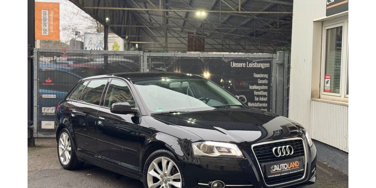 Audi A3 140.790 km 10.499 &euro; Wuppertal 42117