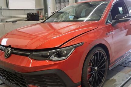 VW Golf 43.924 km 30.885 &euro; Hagen 58091