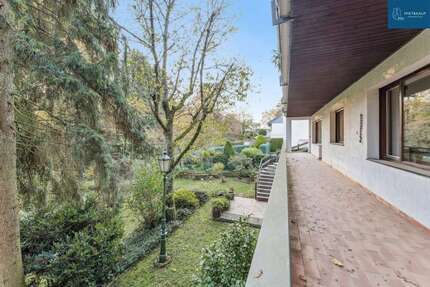 Haus Solingen Aufderhöhe - 9 Zimmer, 258 m&sup2;, 699.000&euro; | Angebot:25819512