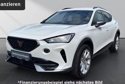 Cupra Formentor 33.800 km 24.990 &euro; Solingen 42719