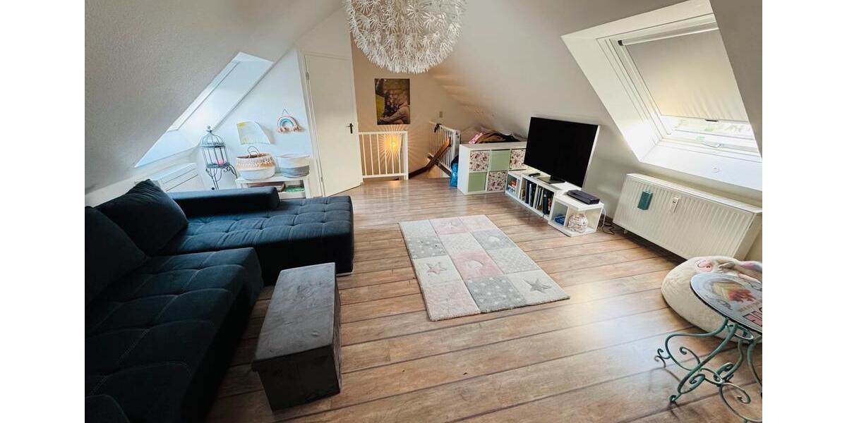 Maisonettenwohnung Herne Eickel - 3.5 Zimmer, 98 m&sup2;, 275.000&euro; | Angebot:26406436