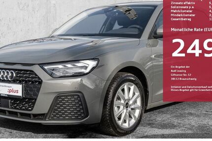 Audi A1 2.000 km 24.990 &euro; Düsseldorf 40549