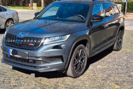 Skoda Kodiaq 139.000 km 31.700 &euro; Bochum 44809